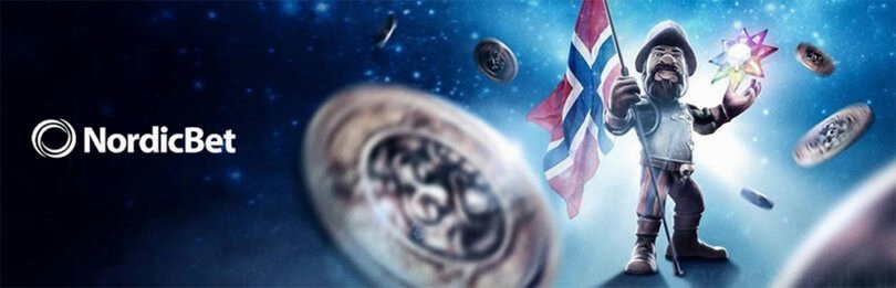 NordicBet Casino Welkomstbonus