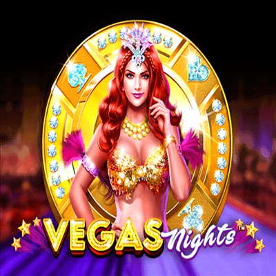 Vegas Nights